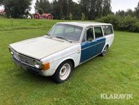 Volvo 145