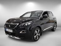Peugeot 3008 GT-Line 1.5 BlueHDi 130hk Aut GT-Line / Drag
