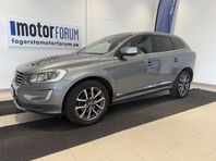 Volvo XC60 D5 220hk AWD Aut Summum