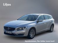 Volvo V60 D4 S/S Momentum Business E PRO