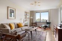 Bostad uthyres - lägenhet i Stockholm - 4 rum, 85m²