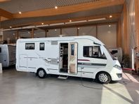 Adria Sonic Plus 700 SL / Automat 150hk / Solcell x2 / Ugn