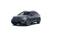 Volkswagen Taigo R-LINE 1.0 TSI 116 HK DSG7