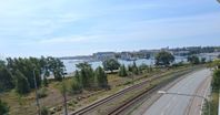 Bostad uthyres - lägenhet i Karlskrona - 2 rum, 48m²