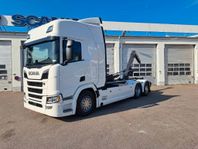 Scania R 560 6X2*4 HIAB