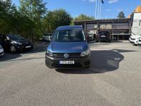 Volkswagen Caddy VAN 1.4TGI BLUEMOTION AUT DRAG BKAMERA V-HJ