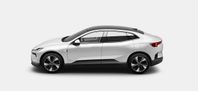Polestar 4 Long Range Single Motor Privatleasing 6995kr/mån