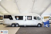 Knaus S-LINER 800