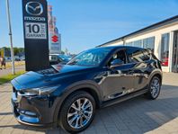 Mazda CX-5 Optimum 2.5 195hk AWD Euro 6