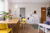 Bostad uthyres - lägenhet i Ludvika - 1 rum, 29m²