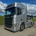 Scania R530 (A6X2NB)