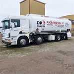 Scania P94