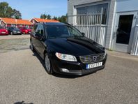 Volvo V70 D4 181HK MOMENTUM AUTOMAT / TAKLUCKA / DRAG / NAVI
