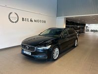 Volvo V90 B4 AWD Momentum |Drag |Google |Dubb |Värmare |VOC