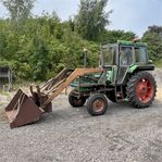Deutz D 6806 - 2,7 ton - Video