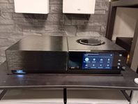 NAIM Uniti Nova Integrerad Förstärkare