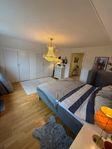 Bostad uthyres - lägenhet i Täby - 1 rum, 45m²