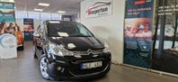 Citroën C3 1.4 HDi Euro 5|dragkrok
