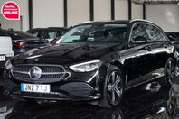 Mercedes-Benz C 220 T d 9G-Tronic Avantgarde Drag Navi Blis