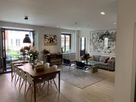 Bostad uthyres - lägenhet i Stockholm - 4 rum, 87m²