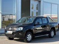 Volkswagen Amarok 2.0 TDI 4Motion Highline (Drag, MOMS, VAT)