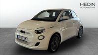 Fiat 500 500 BEV ICON HB BASIC