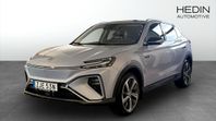 MG Marvel R MARVEL R LUX 70 KWH *REG SEP*