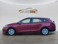 Renault Mégane Grandtour 1.5 dCi NYSER KAMREM BYTT NAVI