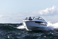 Yamarin 63 BR Yamaha F150 MMG Edition 2026