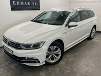 Volkswagen Passat Sportscombi 2.0 TDI DPF SCR BMT 4Motion