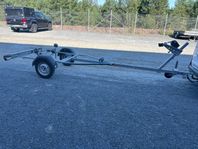 Thule 400 80-trailer Nybesiktigad
