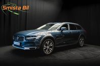 Volvo V90 Cross Country B4 AWD DRAG KAMERA GOOGLE BLIS MOMS
