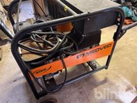 Elverk Medved Grizzli 7000 B CCL