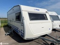 Polar 620 CTH - Alde / Ugn / Micro