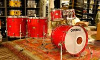 Yamaha Absolute Hybrid Maple trumset 20/8/10/16/18