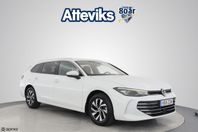 Volkswagen Passat Sportscombi SC Business 1.5 eTSI 150hk Kam