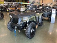 Polaris Sportsman 500 Forest Traktor A Begagnad