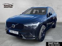 Volvo XC60 Recharge T6 R-Design
