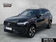Volvo XC90 7-seater Recharge T8 II R-De Pro Edt 7-säten