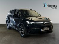 Volkswagen Tiguan eHybrid Life 204hk Värmare & Backkamera