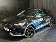 Cupra Formentor VZ e-Hybrid DSG 245hk/Drag/K-kam/Carplay