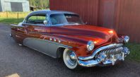 Buick Super Riviera Hardtop 4.3