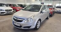 Opel Corsa 1.2 ecoFLEX Easytronic Enjoy