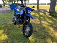 Yamaha XT660X SM / MYCKET BRA SKICK /