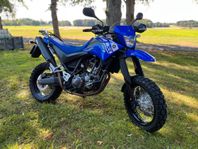 Yamaha XT660X SM / MYCKET BRA SKICK /