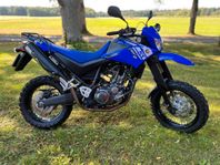 Yamaha XT660X SM / MYCKET BRA SKICK /