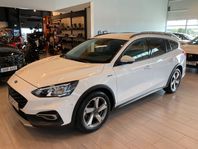 Ford Focus Active Kombi 1.0 EcoBoost