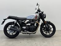 Triumph Speed Twin 900 *36MÅN RÄNTEFRITT*