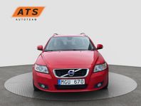Volvo V50 D2 Momentum 0% Ränta Ny Besiktad