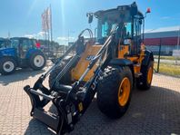 JCB 413 S Nordic ed. DEMO